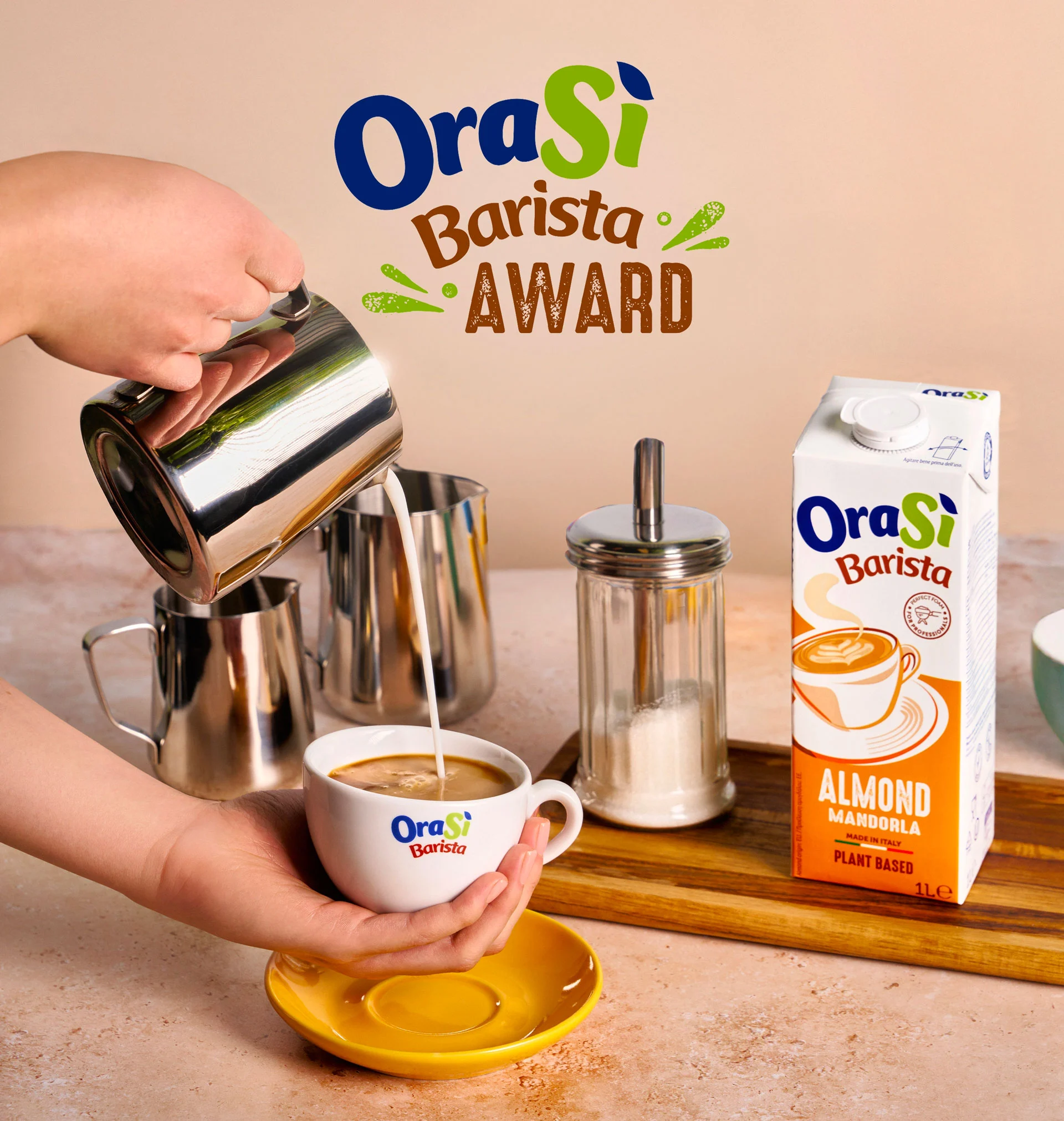 Barista Awards